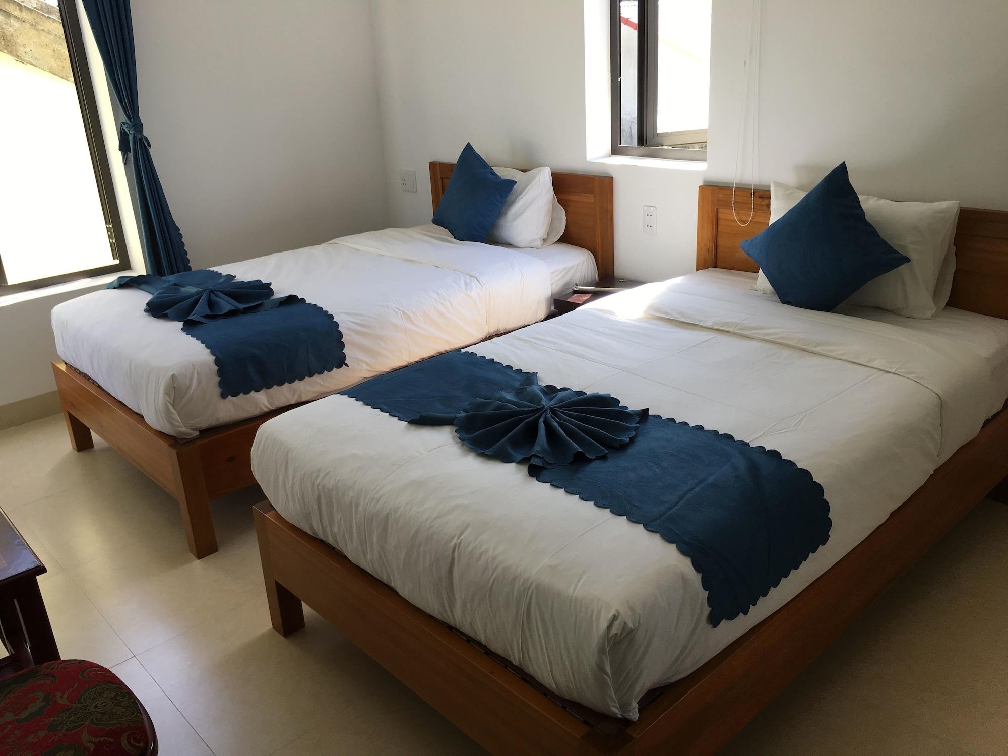 An Bang Scent Beach Homestay Hoi An Exterior photo