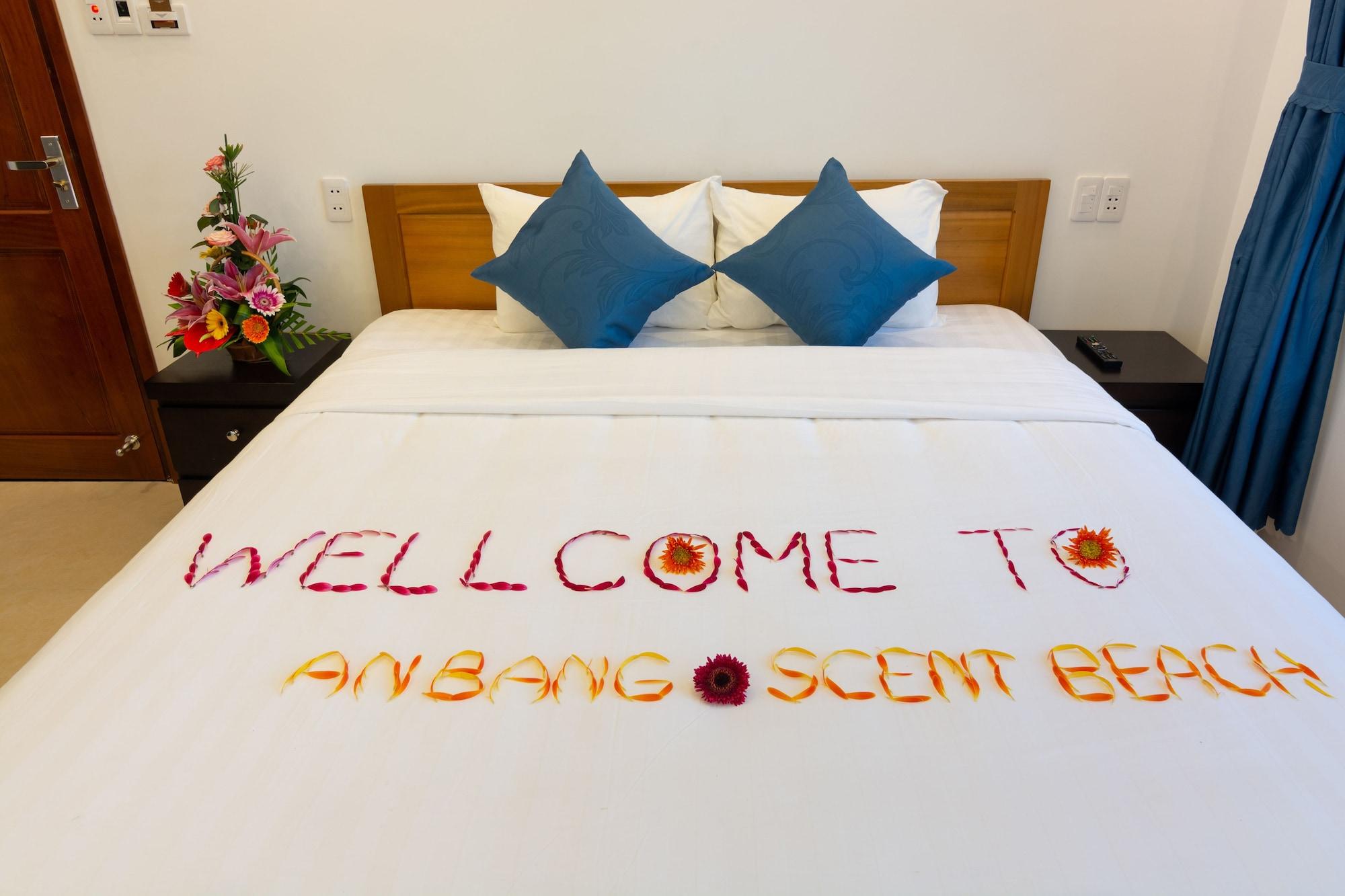 An Bang Scent Beach Homestay Hoi An Exterior photo