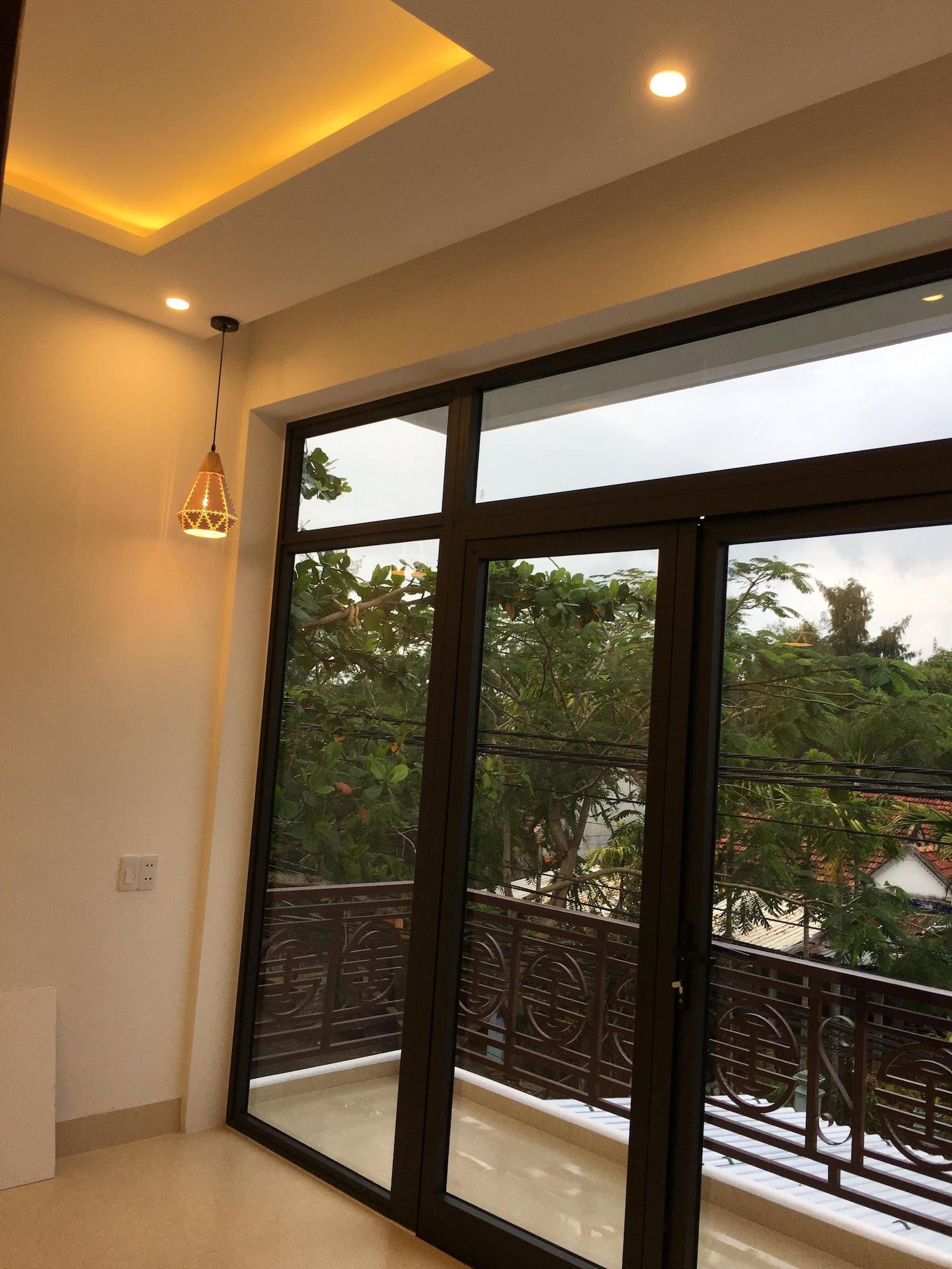 An Bang Scent Beach Homestay Hoi An Exterior photo