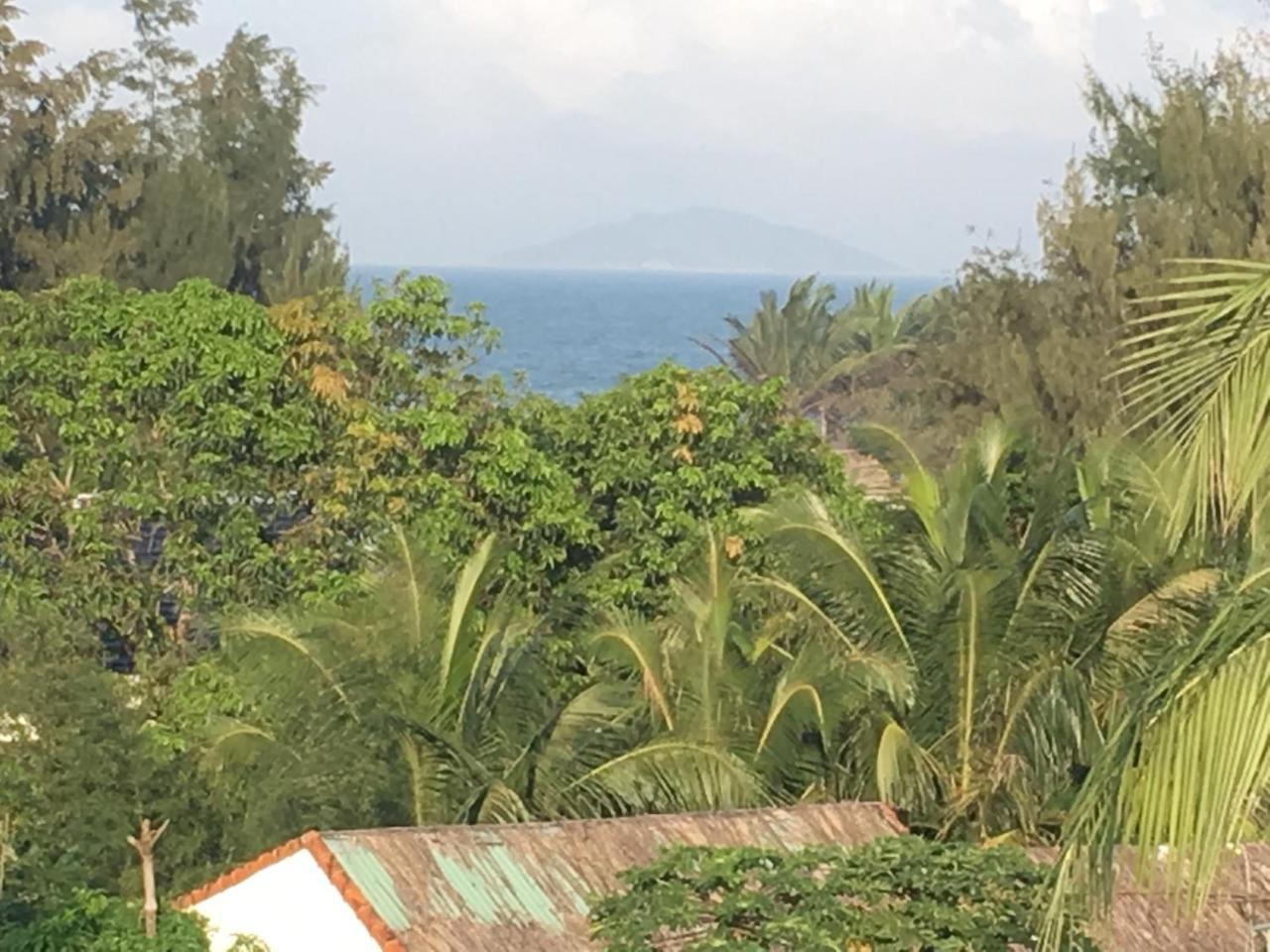 An Bang Scent Beach Homestay Hoi An Exterior photo
